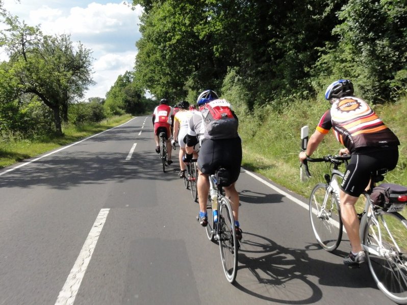 Rhoen-Radmarathon Heimfelder Dirk 477